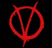 V de de Vendentta y el Anarquismo